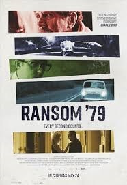 Poster for Ransom 79